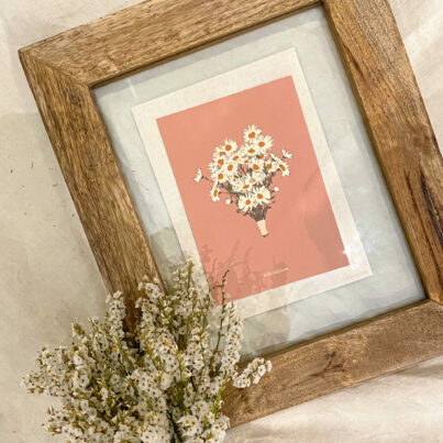 Carte "Joyeux Anniversaire"