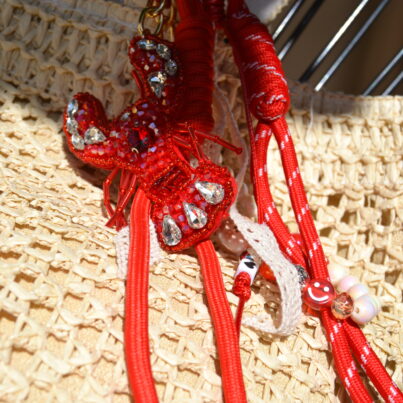 Grigri sac - HOMARD