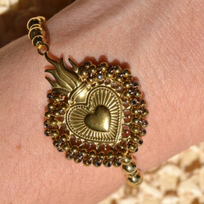 Bracelet VOTO